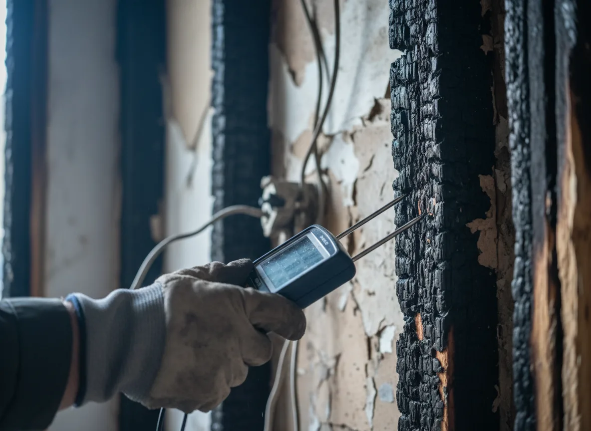 Fire Damage Restoration Belews Creek, NC FAQs